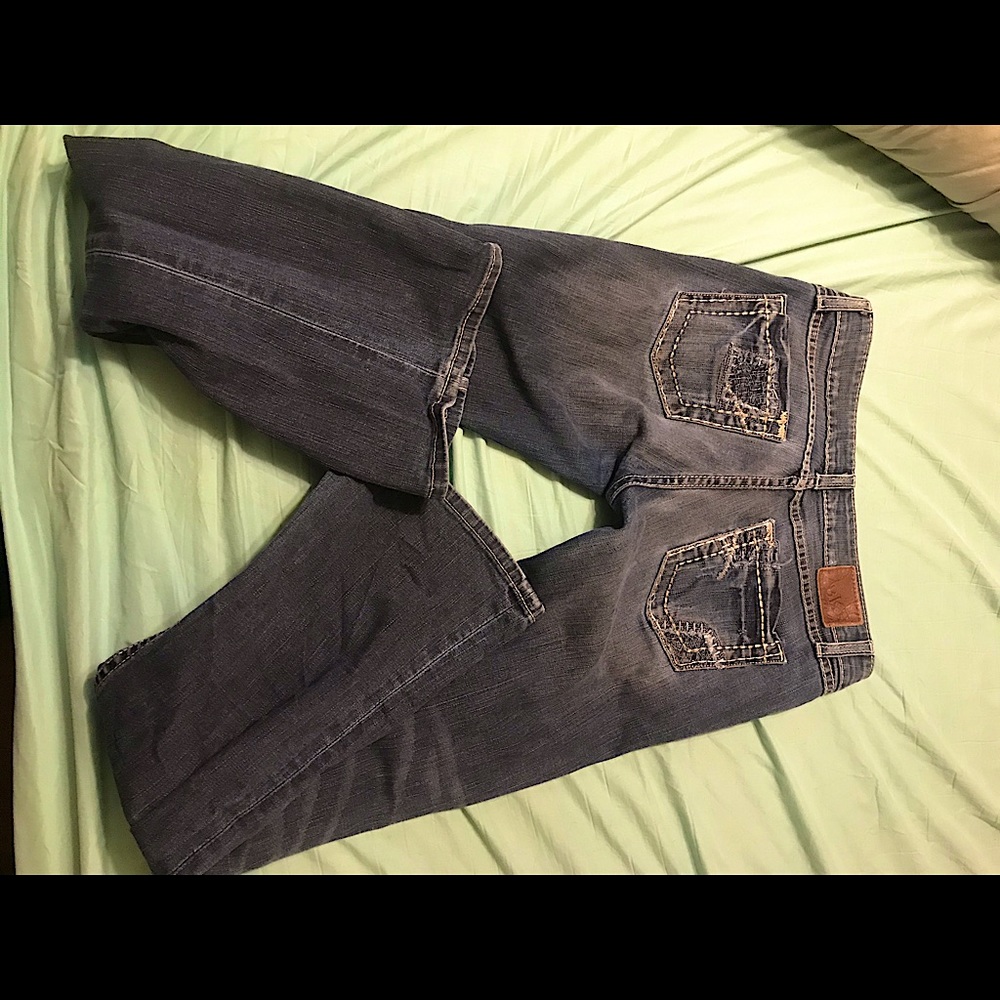 Jeans
